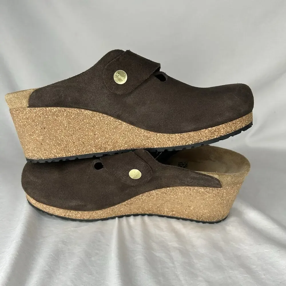 Birkenstock papillio fanny